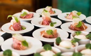 Catering Hilversum Perfect voor elk evenement